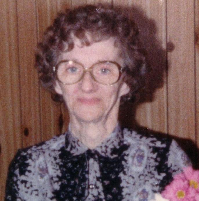 Soeur Thérèse Filion