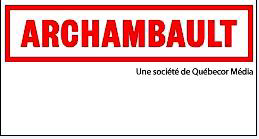 Logo Archambault