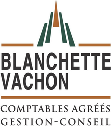 Logo Blanchette Vachon