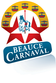 Logo Beauce Carnaval