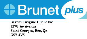Logo Brunet