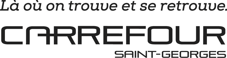 Logo Carrefour