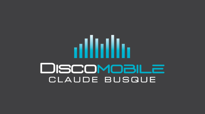 Logo ClaudeBusque