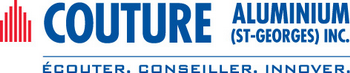 Logo Couture Aluminium