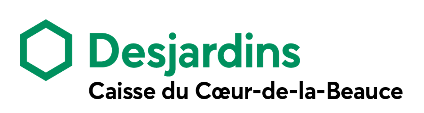 Logo Desjardins