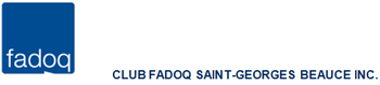 Logo FADOQ
