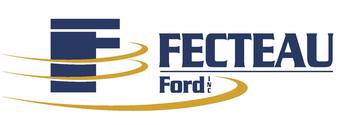 Logo Fecteau Ford