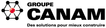 Logo Canam