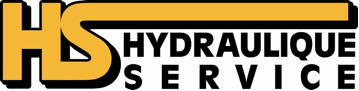 Logo Hydraulique