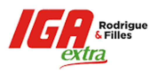 Logo IGA