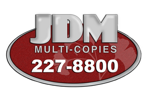 Logo JDM