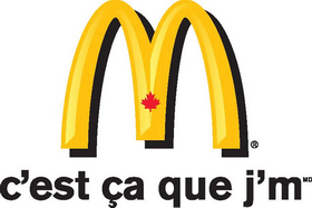 Logo McDonald