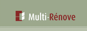 Logo Multi-Rénove