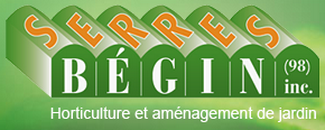 Logo Serres Bégin