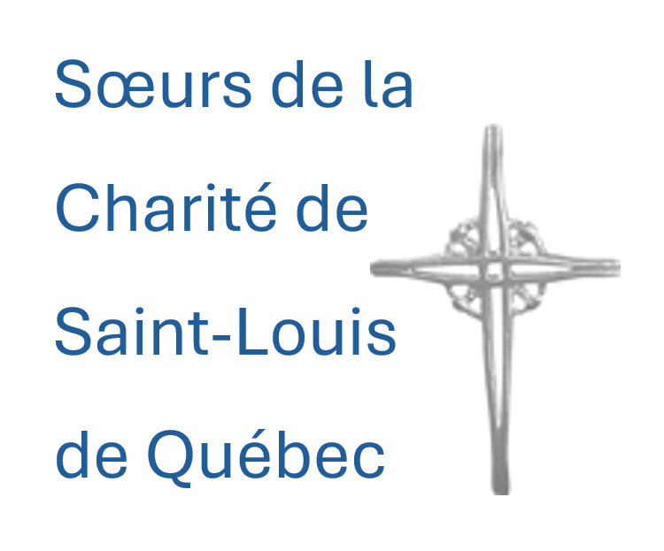 Logo Soeurs CSL