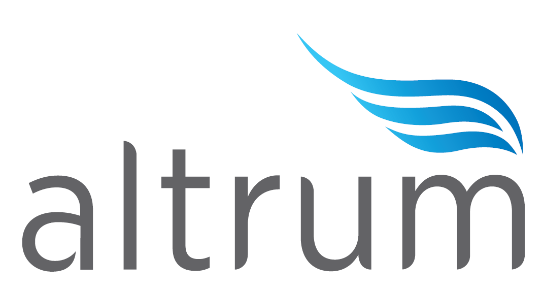 Logo Altrum