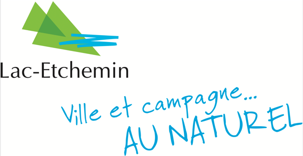 Logo Lac Etchemin