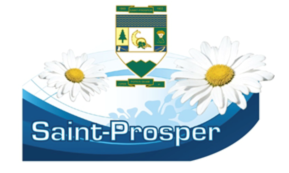 Logo Saint-Prosper